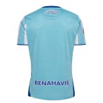 Günstige Fußballtrikots Malaga Heimtrikot 2025-26 Kurzarm